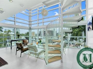 Foto 01 · Apartamento 2 Quartos em Miami