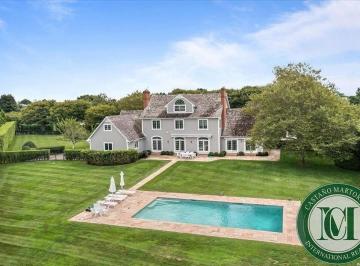 Foto 01 · Maravilhosa Casa em Southampton