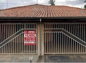 Foto 01 · Casa para venda no Jardim Santa Madalena - Sumaré - SP