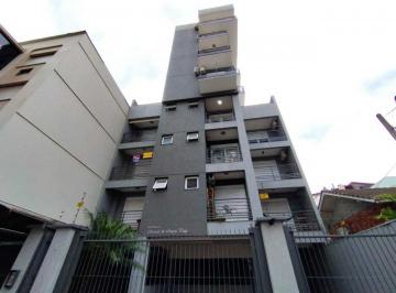 FACHADA · SÃO LEOPOLDO - KITNET - CENTRO
