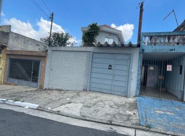 PRIMO IMÓVEIS · V459 - Amplo Sobrado - 03 dormitório - ótimo estado de conservação 