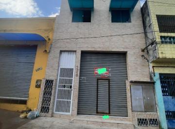Comercial , Natal · Prédio Comercial à Venda no Alecrim – 366m² | Excelente Localização | Natal/RN