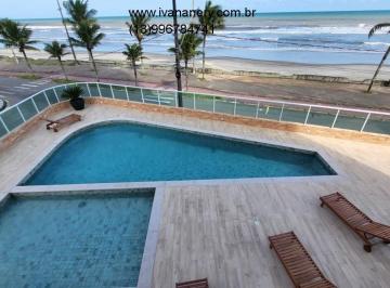 Foto 59 · Lindo apartamento, 2 quartos,   frente ao mar,  prédio semi novo, 2 quartos, lazer-Mongaguá