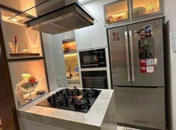 b0fa5b985215ad00d11fa0e63d41defe75bbec60 · Apartamento com 2 dormitórios à venda, 54 m² por R$ 609.000,00 - Bonfim - Campinas/SP