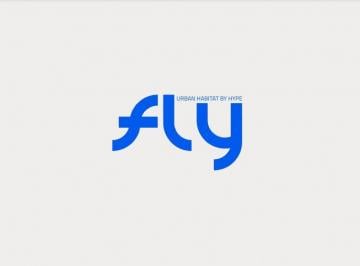 Apartamento , Curitiba · Fly urban - apartamento 2 quartos com suíte no Cabral
