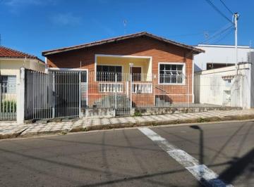 Foto 01 · Imperdível oportunidade: Casa à venda em Sorocaba-SP, Jardim Santa Rosalia, 3 quartos, 1 suíte, 2 sa