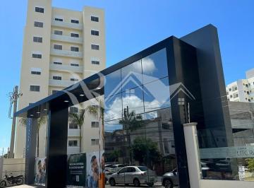 Foto 01 · Apartamento de 2 quartos com suíte e 2 vagas na melhor localização de Lauro de Freitas!