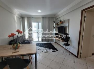 Foto 01 · Apartamento a venda em Guarapari - ES