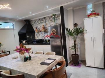 Foto 04 · CASA A VENDA NO CONDOMÍNIO BUONA VITA EM JUNDIAÍ-SP