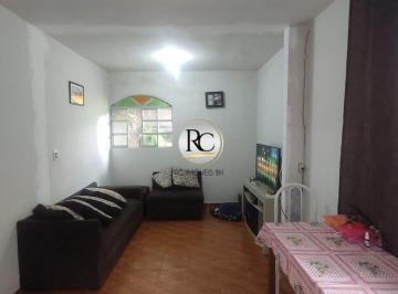 Casa · 60m² · 3 Quartos · 1 Vaga · Casa Geminada 3 quartos 2 banhos
