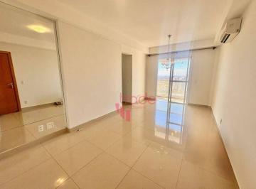 b823cf32fd19c7e02716eb54d8a66e0285826b14 · Apartamento para Alugar de 02 Quartos sendo 01 Suíte no Bairro Nova Aliança em Ribeirão Preto com Sa