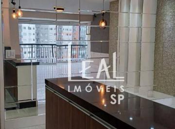 0674b6658fdd2f16aa103b32a951812cf65f2fb4 · Apartamento com 2 dormitórios à venda, 80 m² por R$ 790.000,00 - Jardim Flor da Montanha - Guarulhos