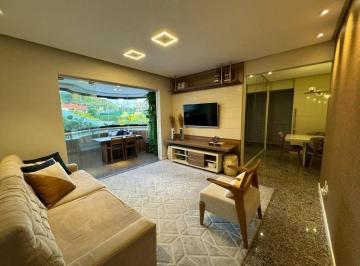 Apartamento de 3 quartos, Salvador · Rio Vermelho, Apartamento, Venda, Finamente Decorado, 3/4, 2 suítes, 120m2
