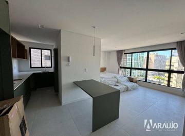 c888f16fccfdc783c6f6985b2d899c981fae62e6 · Loft mobiliado no Centro de Itajaí