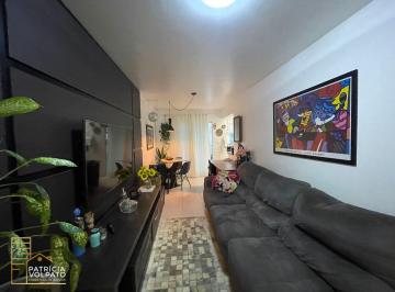 Apartamento · 60m² · 2 Quartos · 1 Vaga · Apartamento mobiliado 2quartos