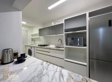 Apartamento · 78m² · 3 Quartos · 1 Vaga · Exclusividade - porta fechada