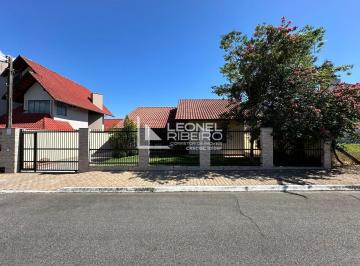 Casa · 220m² · 3 Quartos · 2 Vagas · Casa com 3 dormitórios à venda, 220m² no bairro Das Nações - Timbó/SC