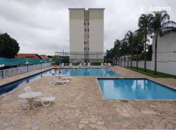 e937546d6bec61ab3bdd2c103c4fdead579659d1 · Apartamento com 3 dormitórios à venda, 83 m² por R$ 495.000,00 - Vila Brizzola - Indaiatuba/SP
