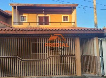 aea4519d13c2fbed4c0e4bea2cf3e5b10b8aadbc · Casa com 3 dormitórios sendo 2 suítes na Zona Sul em São José dos Campos