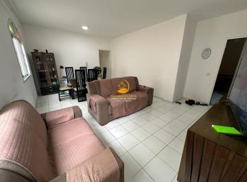 Apartamento · 92m² · 3 Quartos · 1 Vaga · Apartamento com vista para orla da Praia do Morro