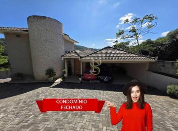 4d9b9ea49dff4fd51f7283cd34d95f21379ebc6e · Casa com 3 dormitórios à venda, 300 m² por R$ 1.390.000,00 - Serra da Cantareira - Mairiporã/SP