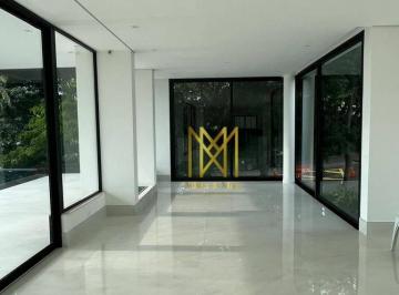 c0c542390d821db4cd27f4a104c74d2b99f6168e · Casa com 4 dormitórios à venda, 624 m² por R$ 9.200.000 - Tamboré - Santana de Parnaíba/SP
