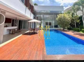 0ef68bec1c286033204971f27d2d023cc2df65bd · Casa com 4 dormitórios à venda, 933 m² por R$ 19.900.000,00 - Tamboré - Barueri/SP
