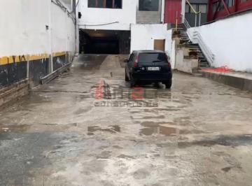 Comercial · 980m² · 60 Vagas · Galpão/Casa Comercial