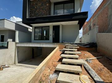 Casa de 3 quartos, Mogi das Cruzes · Casa Alto Padrão À Venda No Condomínio Aruã Brisas Em Mogi Das Cruzes !