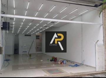 d4ec3988fde939e338b09a3d9dde3a6999011719 · Salão para alugar, 120 m² por R$ 12.000,00/mês - Centro - Mogi das Cruzes/SP
