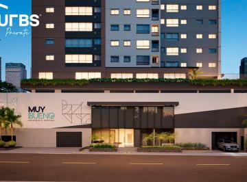 Apartamento de 3 quartos, Goiânia · APARTAMENTO 75,78MT 3 QUARTOS SENDO 1 SUITE SETOR JARDIM AMERICA