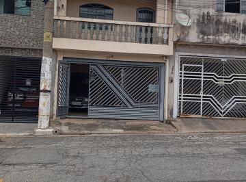 Casa de 3 quartos, São Paulo · Ótimo Sobrado em Itaquera, próximo ao Posto de Saúde da Vila Regina
