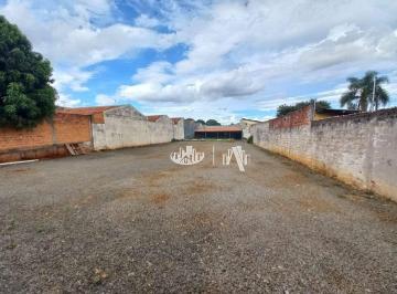 Espaço Comercial Amplo e Versátil Disponível para Locação · Salão para alugar, 302 m² por R$ 6.500,00/mês - Santiago - Londrina/PR
