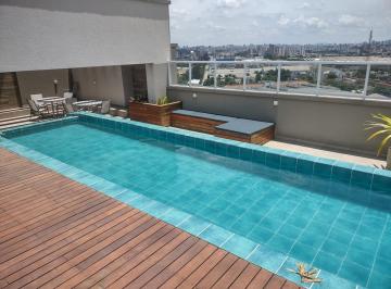 Apartamento de 1 quarto, São Caetano do Sul · Apartamento "Studio" de 43m² c/ 1 vaga - São Caetano do Sul - SP