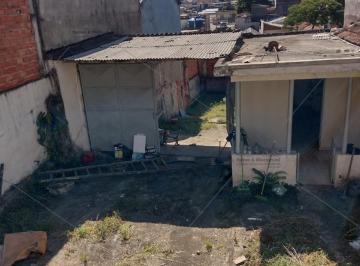 Foto 01 · terreno de 360m2, com 12x30 de dimensão, no São Lucas, o imóvel conta com 2 casas, cada uma com 2 do