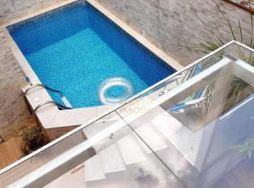 6a8afa701facbffa8b98ed67761b7f06279b4bad · Casa com 3 dormitórios à venda, 107 m² por R$ 740.000,00 - Jardim Aeroporto - São Paulo/SP