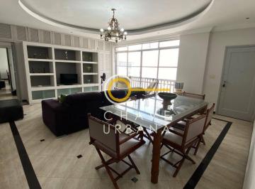 dff63cb0231c69526d6b11cc340482a29c8d5b35 · Apartamento com 3 dormitórios à venda, 148 m² por R$ 960.000,00 - Gonzaga - Santos/SP