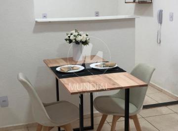Sala · Apartamento (tipo - padrao) 2 dormitórios, cozinha planejada, portaria 24 horas, lazer, espaço gourm