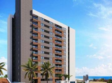 Apartamento · 54m² · 2 Quartos · Apartamento à venda em Patamares, Salvador-BA: 2 quartos, 1 suíte, 54,43 m² de área.