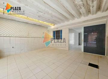 Casa · 90m² · 2 Quartos · 2 Vagas · Casa 2 dormitórios com 2 suítes para alugar, 90 m² por R$ 3.800/mês - Tupi - Praia Grande/SP