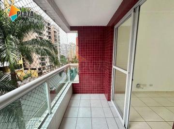 Apartamento · 59m² · 2 Quartos · 1 Vaga · Apartamento com 2 quartos, em prédio com lazer completo e perto da praia, disponível para alugar., n
