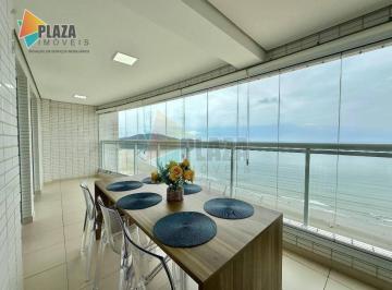1cbc216ff85633672a94ce740fd92031a9a393c1 · Apartamento frente mar, mobiliado e com 3 quartos, disponível para alugar, no bairro Boqueirão, em P