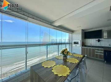 Photo 1 · Apartamento frente mar, com 3 quartos e mobiliado, disponível para alugar, no Bo