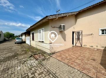 Casa · 44m² · 2 Quartos · 1 Vaga · Casa com 2 dormitórios à venda no bairro Novo mundo em Gravataí/RS