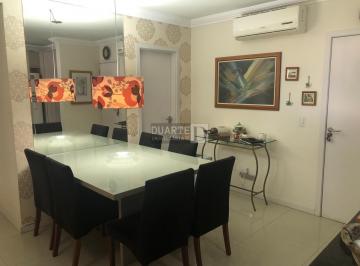 Apartamento · 95m² · 3 Quartos · 2 Vagas · Apartamento em Centro, Palhoça/SC