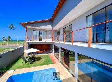 Casa · 450m² · 4 Quartos · 2 Vagas · Casa Alto Padrão no Alphapark