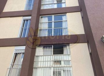 Apartamento · 105m² · 3 Quartos · 1 Vaga · APTO CENTRO