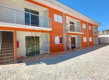 Apartamento · 52m² · 2 Quartos · 1 Vaga · PEROLAS DA VISTA LINDA I