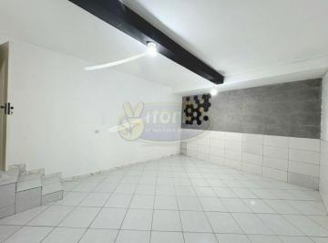 Casa · 50m² · 2 Quartos · CASA TERREA - PQ. TERREA NOVA II