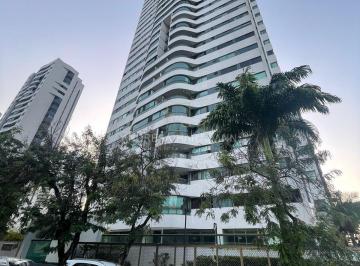 Apartamento · 165m² · 4 Quartos · 2 Vagas · Edf Mario Saraiva